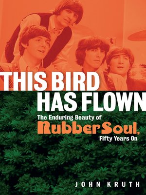 cover image of This Bird Has Flown